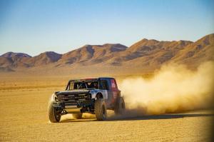 Ford Bronco R Race Prototype 2019 года
