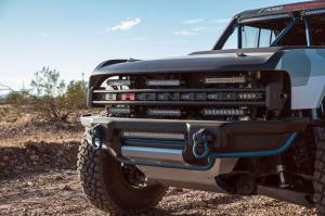 Ford Bronco R Race Prototype 2019 года
