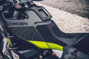 Husqvarna Norden 901