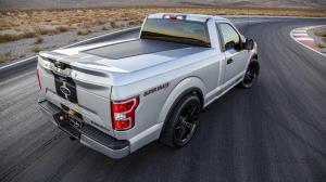 Shelby Super Sport F-150 2019 года