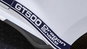 Shelby GT500 Dragon Snake 2019 года