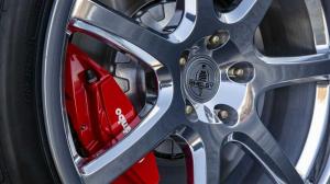 Shelby GT500 Dragon Snake 2019 года