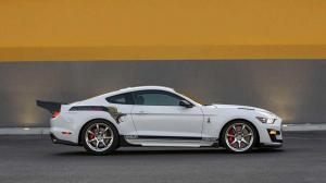 Shelby GT500 Dragon Snake 2019 года