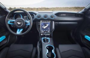 Ford Mustang Lithium 2019 года