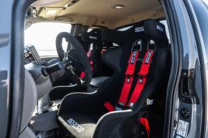 Nissan Frontier Desert Runner 2019 года