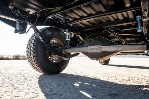 Nissan Frontier Desert Runner 2019 года