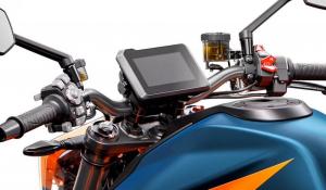KTM 1290 Super Duke R 2020 года
