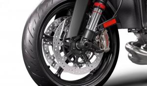 KTM 1290 Super Duke R 2020 года