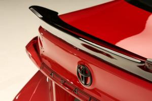 Toyota Avalon TRD Pro Concept 2019 года