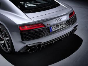 Audi R8 V10 RWD Coupe 2019 года