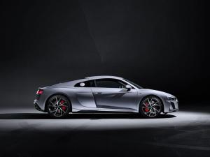 Audi R8 V10 RWD Coupe 2019 года