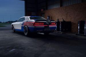 Dodge Challenger Drag Pak by Mopar 2020 года