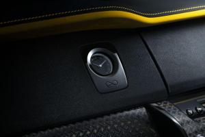 Rolls-Royce Cullinan Black Badge 2019 года