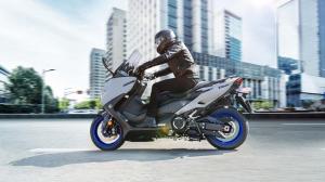Yamaha TMAX 560 2020 года