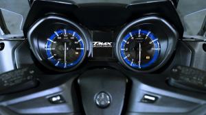 Yamaha TMAX 560 2020 года