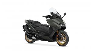 Yamaha TMAX 560 2020 года