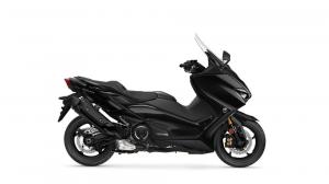 Yamaha TMAX 560 2020 года