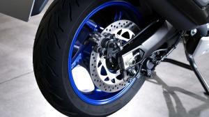 Yamaha TMAX 560 2020 года