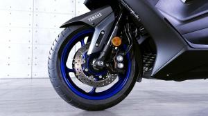 Yamaha TMAX 560 2020 года