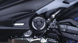 Yamaha TMAX 560 2020 года
