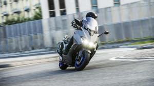 Yamaha TMAX 560 2020 года