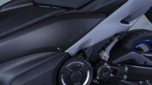 Yamaha TMAX 560 2020 года