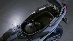 Yamaha TMAX 560 2020 года