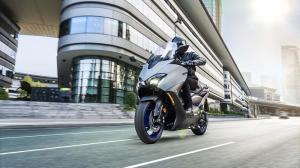 Yamaha TMAX 560 2020 года