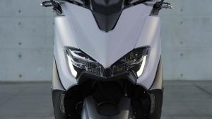Yamaha TMAX 560 2020 года