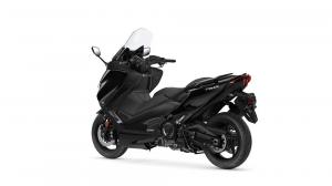 Yamaha TMAX 560 2020 года
