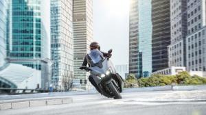 Yamaha TMAX 560 2020 года