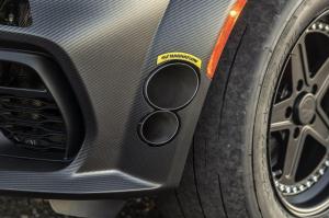 Dodge Charger AWD Twin Turbo Carbon by SpeedKore 2019 года