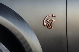 Dodge Charger AWD Twin Turbo Carbon by SpeedKore 2019 года