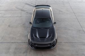 Dodge Charger AWD Twin Turbo Carbon by SpeedKore 2019 года
