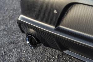 Dodge Charger AWD Twin Turbo Carbon by SpeedKore 2019 года