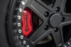 Dodge Charger AWD Twin Turbo Carbon by SpeedKore 2019 года