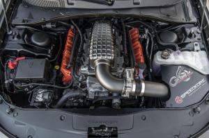 Dodge Charger AWD Twin Turbo Carbon by SpeedKore 2019 года
