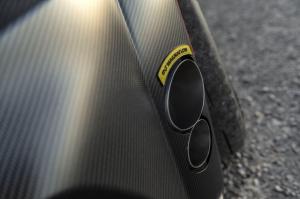 Dodge Charger AWD Twin Turbo Carbon by SpeedKore 2019 года