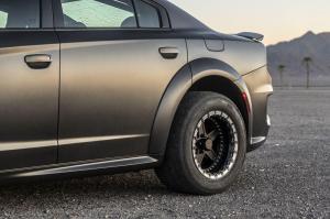 Dodge Charger AWD Twin Turbo Carbon by SpeedKore 2019 года
