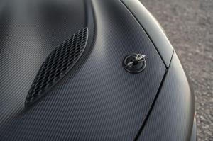Dodge Charger AWD Twin Turbo Carbon by SpeedKore 2019 года
