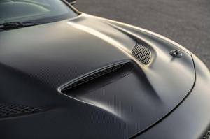 Dodge Charger AWD Twin Turbo Carbon by SpeedKore 2019 года