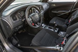 Dodge Charger AWD Twin Turbo Carbon by SpeedKore 2019 года