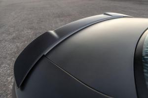 Dodge Charger AWD Twin Turbo Carbon by SpeedKore 2019 года