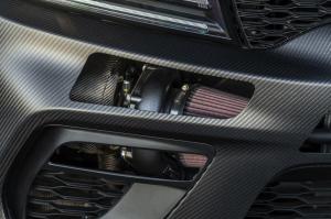 Dodge Charger AWD Twin Turbo Carbon by SpeedKore 2019 года