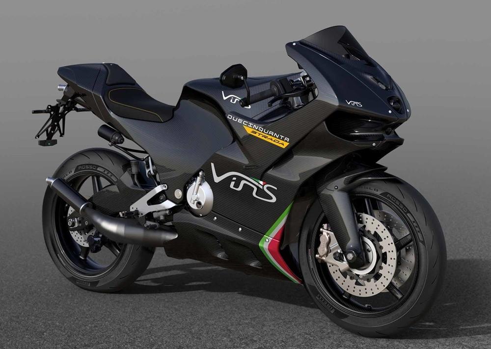 Vins Duecinquanta 250