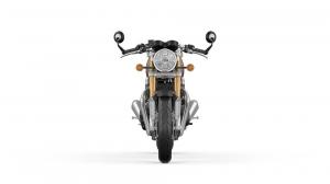 Triumph Thruxton RS 2020 года