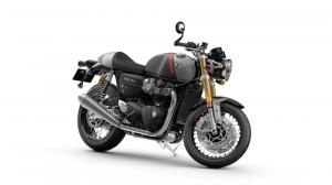 Triumph Thruxton RS 2020 года