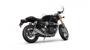 Triumph Thruxton RS 2020 года