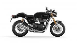 Triumph Thruxton RS 2020 года