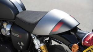 Triumph Thruxton RS 2020 года
